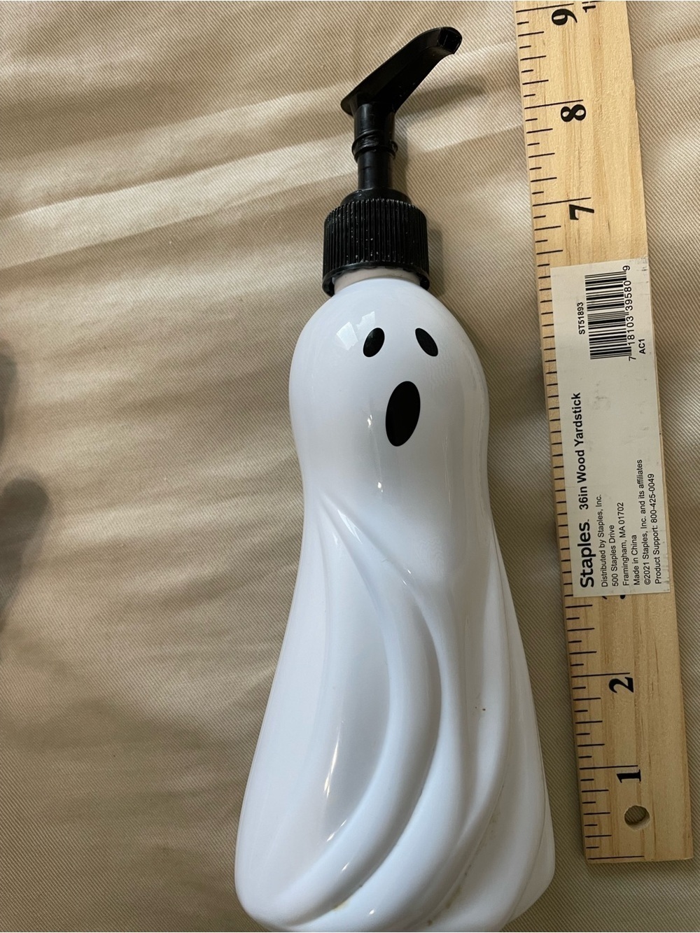 Holiday Soap Dispensers pack - Picture 2 of 4